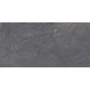 Mexen Olvera Черна пробна плочка от глазирана ректифицирана керамика G1, (TL418-02-S)