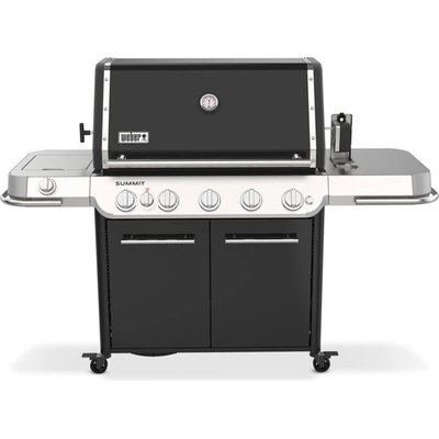 Weber Summit FS38 S