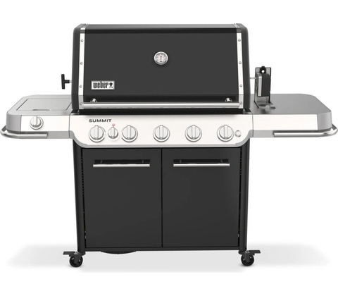 Weber Summit FS38 S