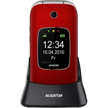 Image 1 of ALIGATOR V650 Senior