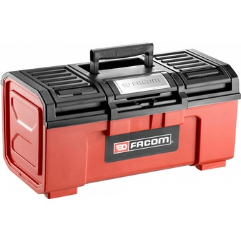 Facom Box na nářadí One Touch plastový 19" 493 x 256 x 248 mm FC-BP.C19N