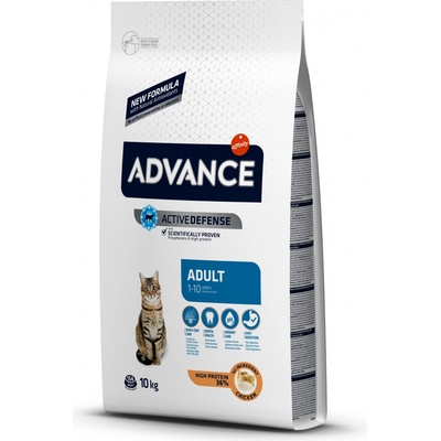 Advance Adult Chicken & Rice 2 x 15 kg