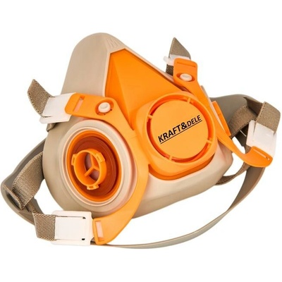 Kraft&Dele KD10030 Lakýrnická maska s filtrem