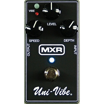 DUNLOP MXR Uni-Vibe