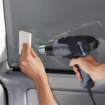 Image 1 of STEINEL HG 2120 E Set