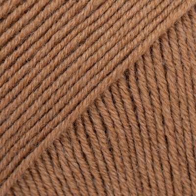 Příze DROPS Baby merino uni color 62 - mandle