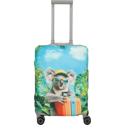 Travelite Luggage Cover Koala S