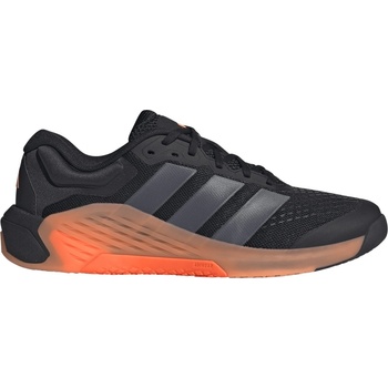 Adidas Adidas Dropset 4 Sn64 - Black/Orange