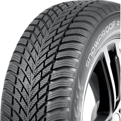 Nokian Tyres Snowproof 2 235/50 R17 100V