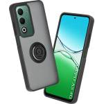 Techsuit Калъф за Oppo A5 4G / A5 5G - Techsuit - Glinth - Черен (KF2357811)
