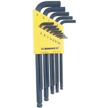 Sada Imbusů BONDHUS BLX13 inch 0,05"-3/8" 10937
