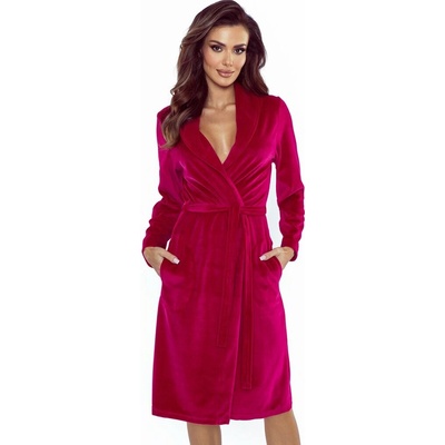 Vivisence dámský župan 5022 růžová – Zboží Dáma Vivisence dámský župan 5022 růžová – Zboží Dáma