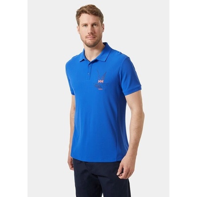 Helly Hansen 34416 543 HP RACE polo 543 COBALT 2.0