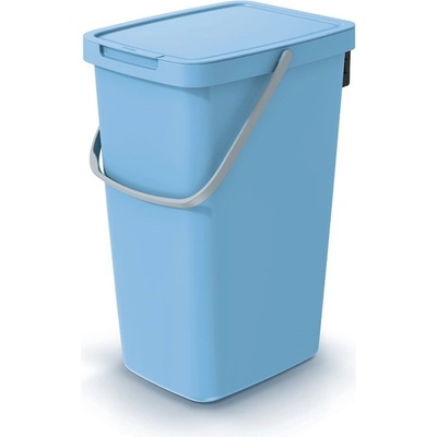 Prosperplast SELECT 20 l světle modrý