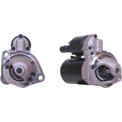 Startér VW Passat 2.0 Bosch 0001107427 0001107428