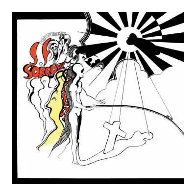 PRETTY THINGS - S.F. SORROW HQ LP