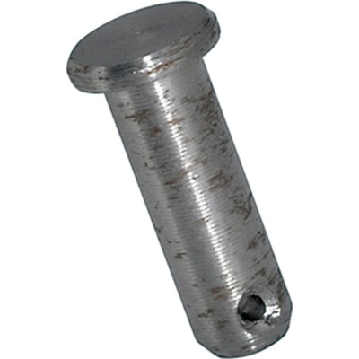 Čep s hlavou a otvorem pro závlačku 5x14 DIN 1434 – Hledejceny.cz