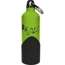 H2o2 go cestovné fľaša na vodu 0,75 l