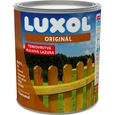Lazúry a moridlá na drevo Luxol Originál 10 l palisander