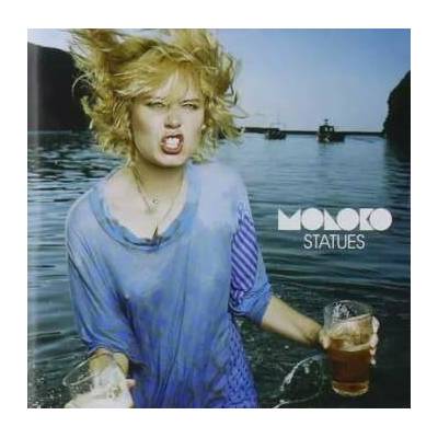 Moloko: Statues CD – Hledejceny.cz