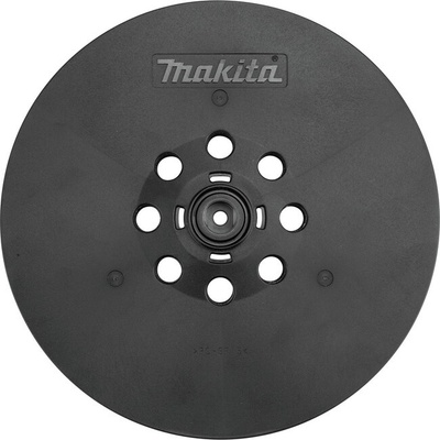 Makita stredne tvrdá brúsna doska DSL800 199940-8