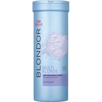 Wella Blondor Multi Blonde Powder 400 g