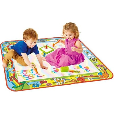 AQUADOODLE Килимче за рисуване Aquadoodle - Делукс (T72373)