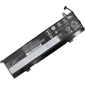 Image 1 of Lenovo Lenovo, 3 клетки, 11.4V, 51Wh, Заместител (L17C3PE0)