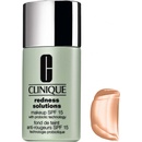 Clinique Redness Solutions make-up SPF15 1 Calming Alabaster 30 ml