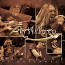 Artillery - Raw Live At Copenhell CD