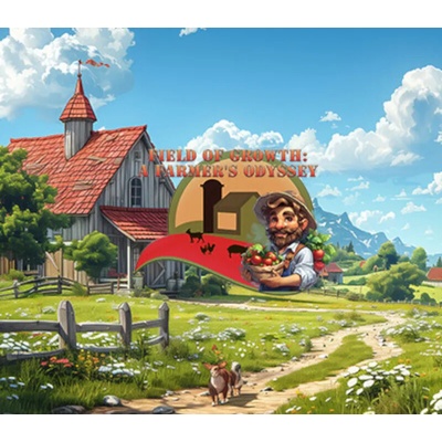 Field of Growth: A Farmer's Odyssey