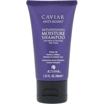 Alterna Caviar Replenishing Moisture Shampoo 40 ml