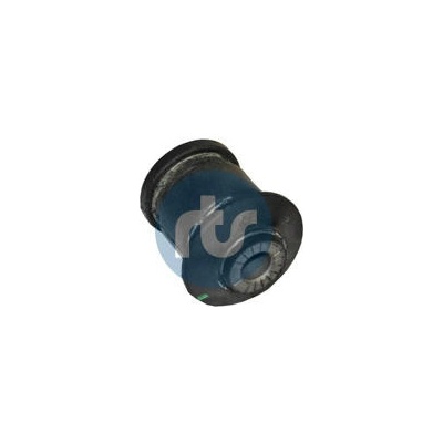 Uložení, řídicí mechanismus RTS 017-00356
