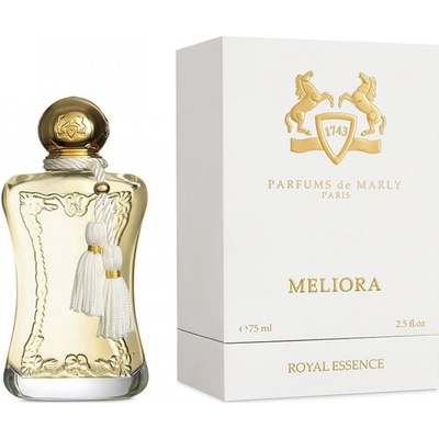 Parfums de Marly Parfums De Marly Meliora parfémovaná voda unisex 75 ml tester