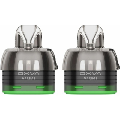 Oxva VPRIME cartridge, 0,8 ohm 2 ks