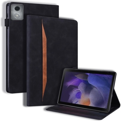 Vsetkonamobil 98273 FLATY Zaklápacie puzdro pre Lenovo Tab K11 Plus čierne