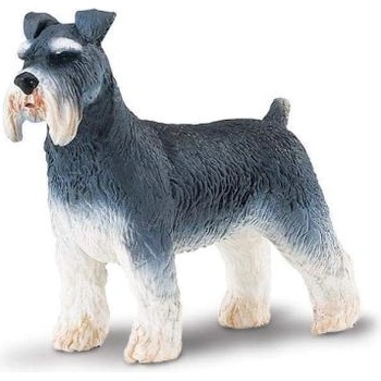 Safari Ltd Safari® Куче Шнауцер