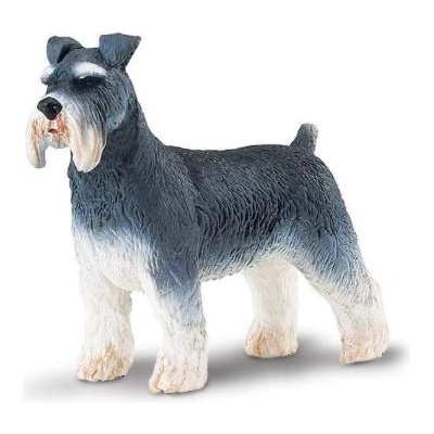 Safari Ltd Safari® Куче Шнауцер