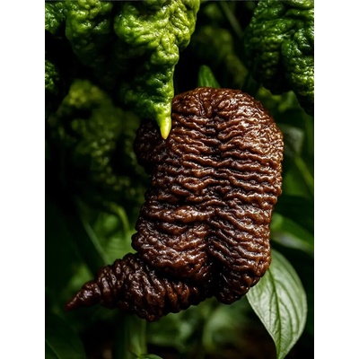 Big Black Mama – Zboží Mobilmania