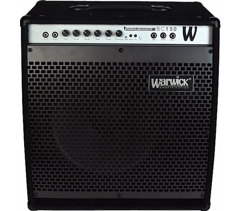 Warwick BC 150