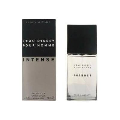 Issey Miyake Тоалетна вода за мъже Issey Miyake Leau Dissey Intense, 125 мл