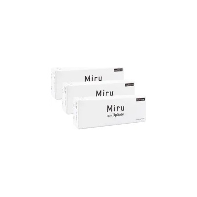Menicon Miru 1 day UpSide multifocal (90 лещи)