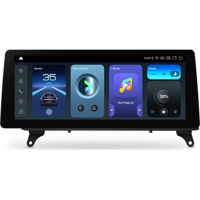 Xtrons QGBS25CIB12X5L