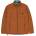 Billabong Мъжко ежедневно яке Billabong Unwind Revo 10K Jacket Casual jacket - Rust (003-3292-0213)