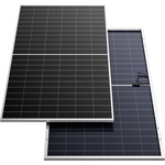 DAH Solar Фотоволтаичен панел DAH Solar 700W N-Type TOPCon (Double Glass & Bifacial) (DHN-66Y18DG-700W)