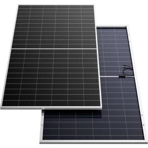 DAH Solar Фотоволтаичен панел DAH Solar 700W N-Type TOPCon (Double Glass & Bifacial) (DHN-66Y18DG-700W)