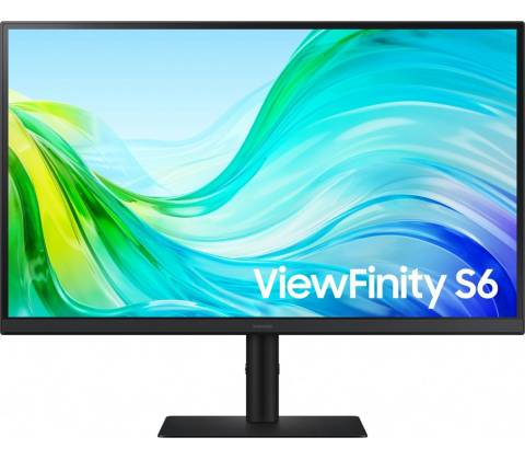 Samsung ViewFinity S6 S27F610EAU