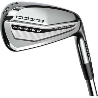 Cobra King Forged Tec-X 7 Airspeed 50 železo levé grafit Regular