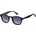 Tommy Hilfiger Слънчеви очила Tommy Hilfiger Men's Round Sunglasses - Black