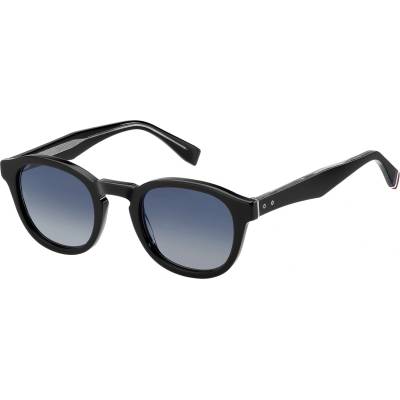 Tommy Hilfiger Tommy Panthos Sn99 - Black